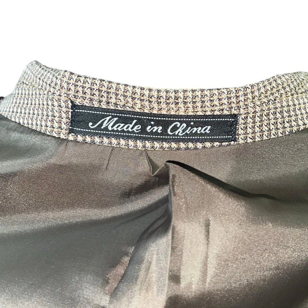 Haggar clothing co